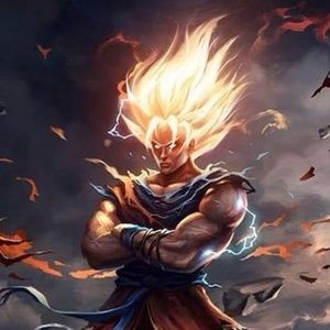 Meet your Posher, Rafael